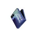 Produktbild: Samsung GALAXY Z Flip7 Smartphone Blue Shadow 12GB/256GB Dual-SIM Android 16 SM-F766B