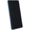 Produktbild: Samsung Galaxy Z Flip7 5G blau 256 GB dual sim ziemlich guter Zustand