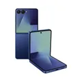 Produktbild: Samsung Galaxy Z Flip7 256GB Blue Shadow Sehr Gut