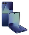 Produktbild: Samsung Galaxy Z Flip7 F766B 256GB Blau Dual-SIM Faltbare Android Smartphone