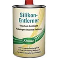 Produktbild: Kluthe Silikonentferner 1l Flasche