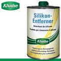 Produktbild: Kluthe 1 l Silikonentferner Entfetter Reiniger Schmutzentferner Lackierer