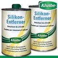 Produktbild: Kluthe 2 x 1 l Silikonentferner Entfetter Reiniger Schmutzentferner Lackierer
