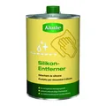 Produktbild: Silikonentferner flüssig 1l Dose KLUTHE 12 Stk