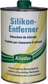 Produktbild: Kluthe Silikon Entferner Silikonentferner 1 Liter Autolack Reiniger Wilckens