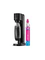 Produktbild: Sodastream GAIA - Schwarz