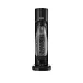 Produktbild: SodaStream Gaia Wassersprudler 1L Flasche enthalten Schwarz