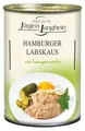 Produktbild: Jürgen Langbein Hamburger Labskaus 400 ml