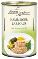 Produktbild: Jürgen Langbein Hamburger Labskaus - wie hausgemacht - tafelferig, 400g Dose