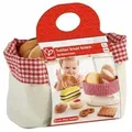 Produktbild: Hape E3168 - Brotkörbchen, Kinderküchen und Kaufmannsladen, Zubehör