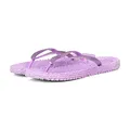 Produktbild: ILSE JACOBSEN Cheerful 01 Flip Flop für Damen, Orchid Haze, 37.5 EU