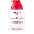 Produktbild: Eucerin pH5 Hand-Waschöl für empfindliche, trockene Haut, 250 ml Öl