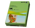 Produktbild: Xerox Druckerpapier Symphony, Intensivfarben, Format DIN A4, 80 g/m², 500 Blatt