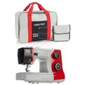 Produktbild: VERITAS® Nähmaschine Power Stitch Pro 17 Programme inkl. Tasche