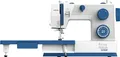Produktbild: VERITAS Nahmaschine Power Stitch 21 DENIM, mechanisch