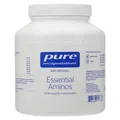 Produktbild: PURE ENCAPSULATIONS Essential Aminos Kapseln 180St PZN 00064891