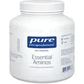Produktbild: Pure Encapsulations Essential Aminos Kapseln