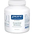 Produktbild: PURE ENCAPSULATIONS Essential Aminos Kapseln, 180 St PZN 00064891