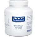 Produktbild: PURE ENCAPSULATIONS Essential Aminos Kapseln 180 St PZN00064891