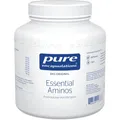Produktbild: PURE ENCAPSULATIONS Essential Aminos Kapseln 180 St. PZN 00064891