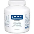 Produktbild: 2x PURE ENCAPSULATIONS Essential Aminos Kapseln 180 ST