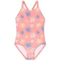 Produktbild: Schiesser Badeanzug Aqua Kids Girl Bade-Anzug Schwimmen bauchweg rosa 92