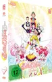 Produktbild: Sailor Moon: Stars - Staffel 5 - Gesamtausgabe - [DVD]