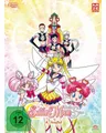 Produktbild: Crunchyroll DVD Sailor MoonStaffel 5 (Sailor Moon Sailor Stars)