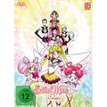 Produktbild: Sailor Moon - Staffel 5 - DVD-Box (Episoden 167-200)