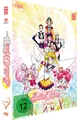 Produktbild: Sailor Moon - Staffel 5 - Gesamtausgabe - DVD - NEU