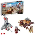 Produktbild: LEGO 75265 Star Wars T-16 Skyhopper vs Bantha Microfighters