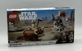 Produktbild: LEGO® Star Wars™ 75265 T-16 Skyhopper vs. Bantha Microfighters NEU OVP  Sets