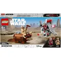 Produktbild: LEGO® Star Wars 75265 T-16 Skyhopper vs Bantha Microfighters