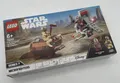 Produktbild: LEGO Star Wars 75265 T-16 Skyshopper vs. Bantha Microfighter Series7 Neu/ OVP
