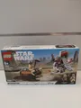 Produktbild: Lego 75265 Star wars Skyhoppe Bantha