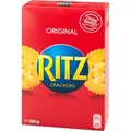 Produktbild: RITZ Cracker Crackers, 200g