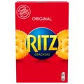 Produktbild: Ritz Cracker 200g