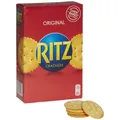 Produktbild: RITZ RITZ CRACKERS 200,0 g, 1 St.
