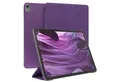 Produktbild: EAZY CASE Tablet-Hülle Smart Case für Apple iPad Air 4 2020 / Air 5 2022 10,9 Zoll, Tabletcover mit Stehfunktion Slim Sleep Wakeup Deckel Klappbar Violett