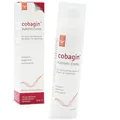 Produktbild: Cobagin Halbfett-Creme 75 ml | Intimpflege bei juckender und trockener Haut | Bio-Naturkosmetik