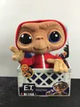 Produktbild: Mattel,E.T.Der Außerirdische Plüschfigur,Sonderedition 40Jahre,Sound&Licht