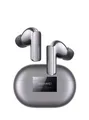 Produktbild: HUAWEI FreeBuds Pro 2 True Wireless, In-ear Kopfhörer Bluetooth Silver Frost