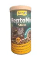 Produktbild: Tetra ReptoMin Sticks Hauptfutter für Wasserschildkröten  1 Liter Dose / 270g