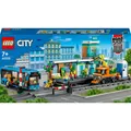 Produktbild: LEGO Bahnhof (60335, LEGO City) (60335)