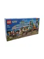 Produktbild: LEGO® City 60335 Bahnhof Train Station  NEU OVP