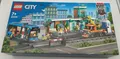 Produktbild: Lego City Eisenbahn 60335 Bahnhof/Train Station NEU-NEW/ OVP-MISB