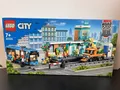 Produktbild: LEGO City Bahnhof 60335 Haltestelle Zug Eisenbahn - NEU & OVP
