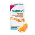 Produktbild: ELOTRANS reload Orange 15X7,57 g