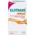Produktbild: Elotrans reload, 15 Beutel, 15 g Beutel