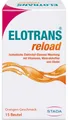 Produktbild: Elotrans reload, 15 Beutel, 15 g Beutel